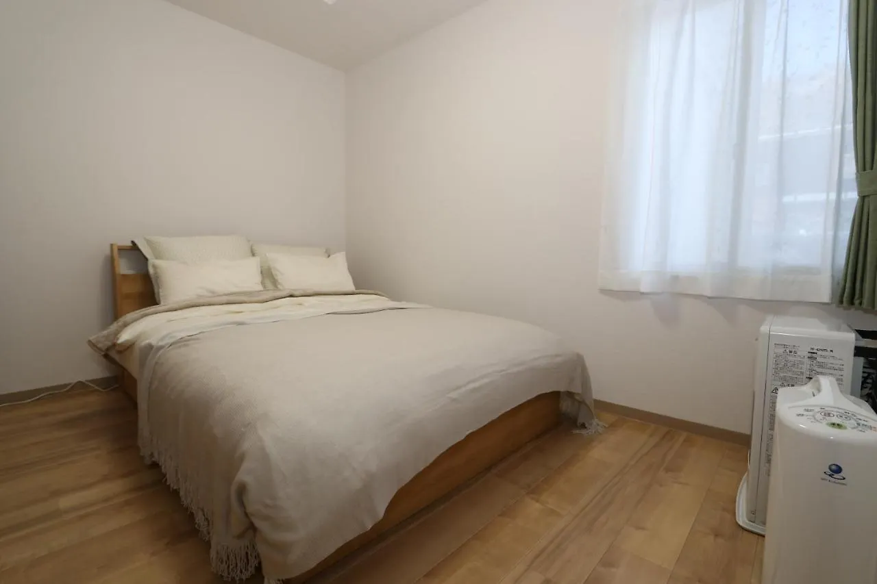 Apartment Reussir Yamahanaminami 103 Sapporo