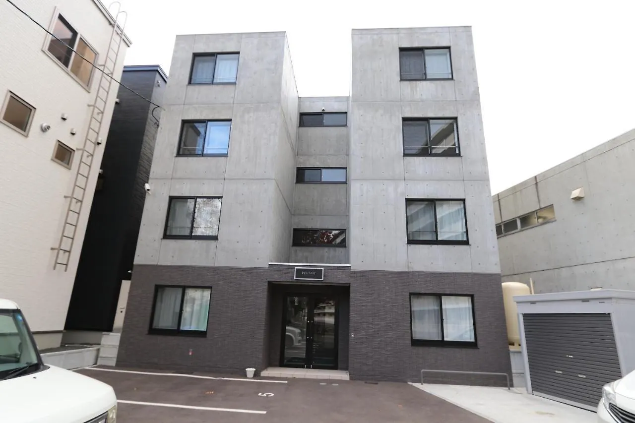 Reussir Yamahanaminami 103 location
